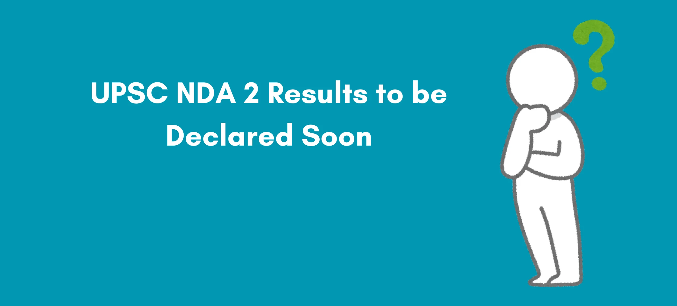 UPSC NDA 2 Result 2023: Check Link, Cutoffs & SSB Interview Guide